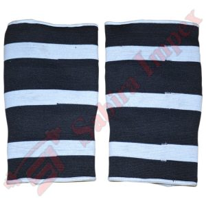 elastic knee and elbow sleeves