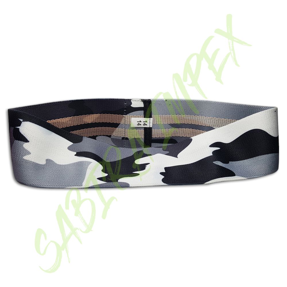 sublimation anti slip hipbands