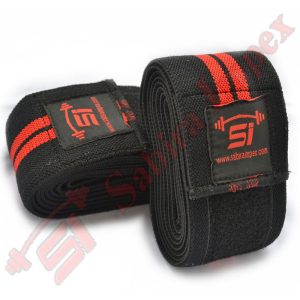 knee wraps