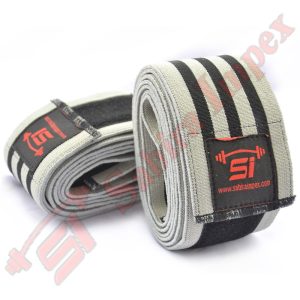 knee wraps