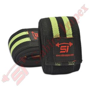 knee wraps