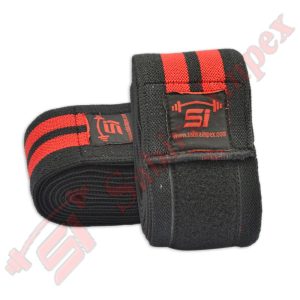knee wraps