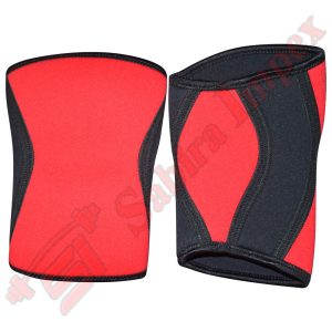 neoprene knee and elbow sleeves