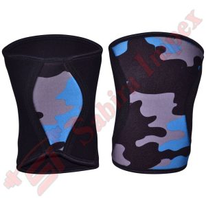 neoprene knee and elbow sleeves