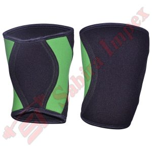 neoprene knee and elbow sleeves