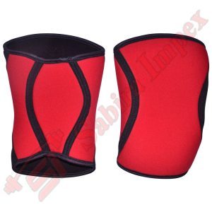 neoprene knee and elbow sleeves