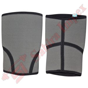 neoprene knee and elbow sleeves