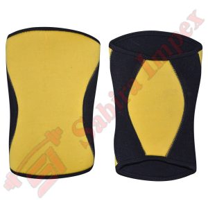 neoprene knee and elbow sleeves