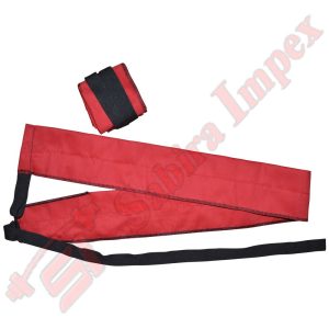 non stretch wrist wraps