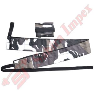 non stretch wrist wraps