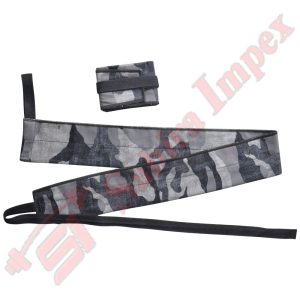 non stretch wrist wraps