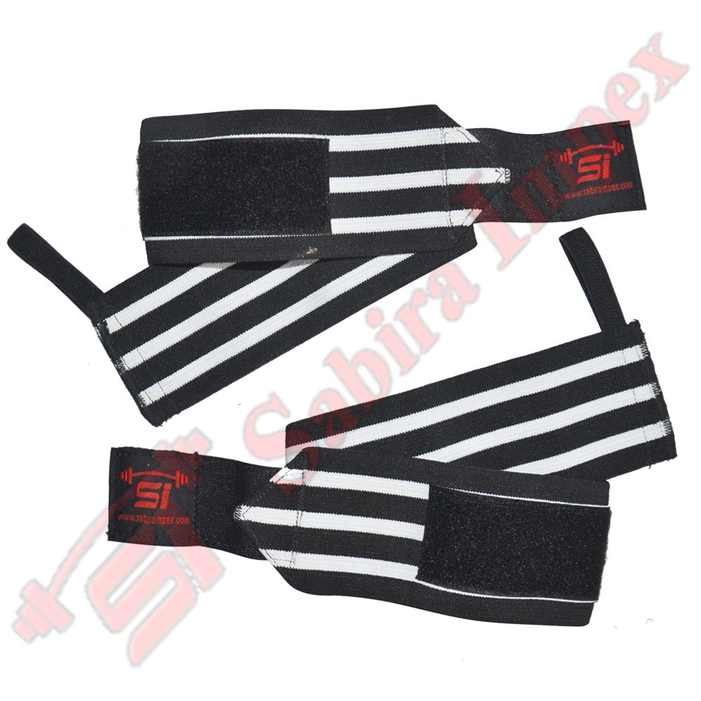 wrist wraps