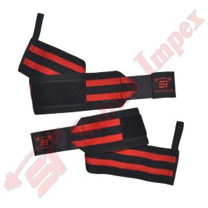 wrist wraps
