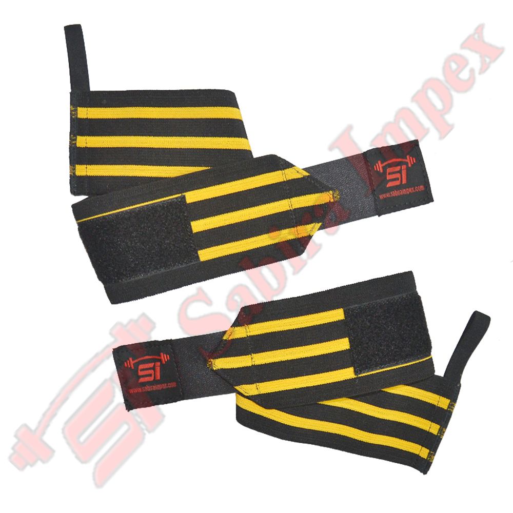 wrist wraps