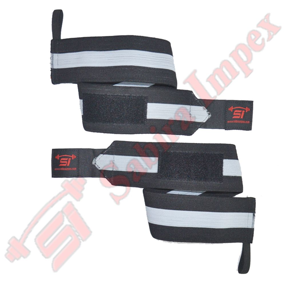 wrist wraps