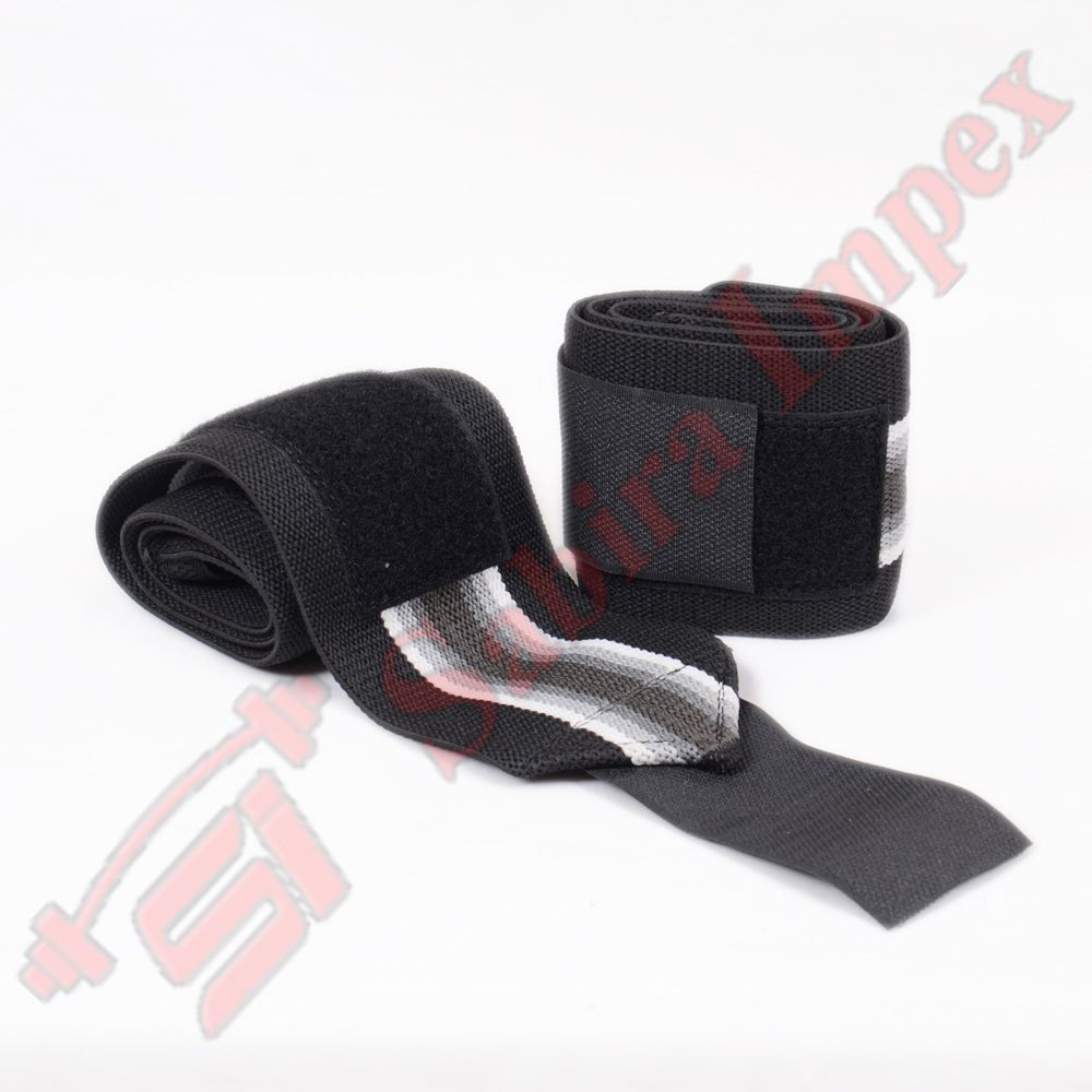 wrist wraps