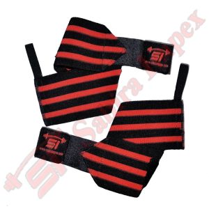 wrist wraps