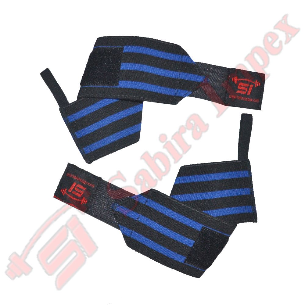 wrist wraps