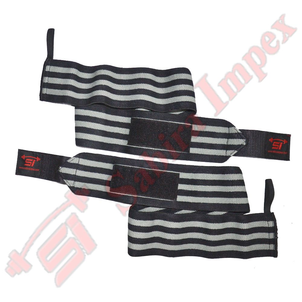 wrist wraps