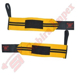 wrist wraps