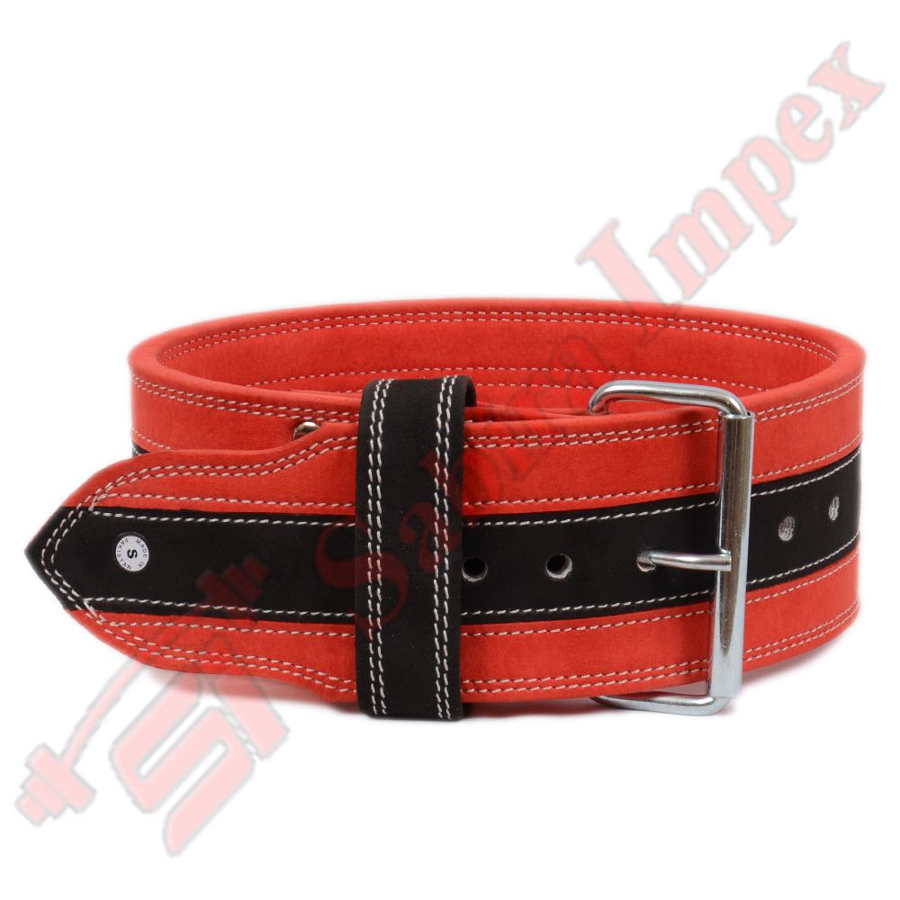 power weightlifting belts