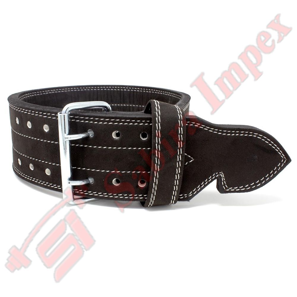 power weightlifting belts
