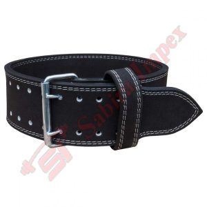 power weightlifting belts