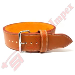 power weightlifting belts