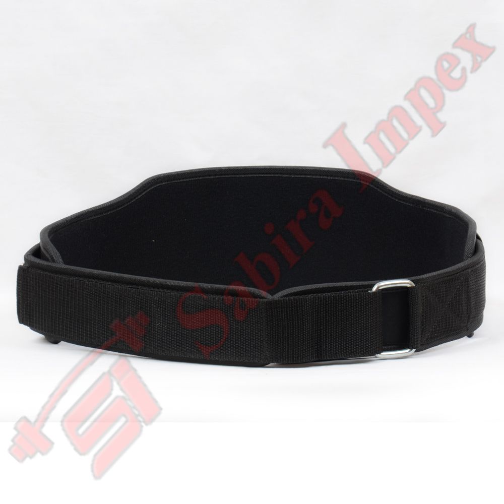 velcro beltsback support