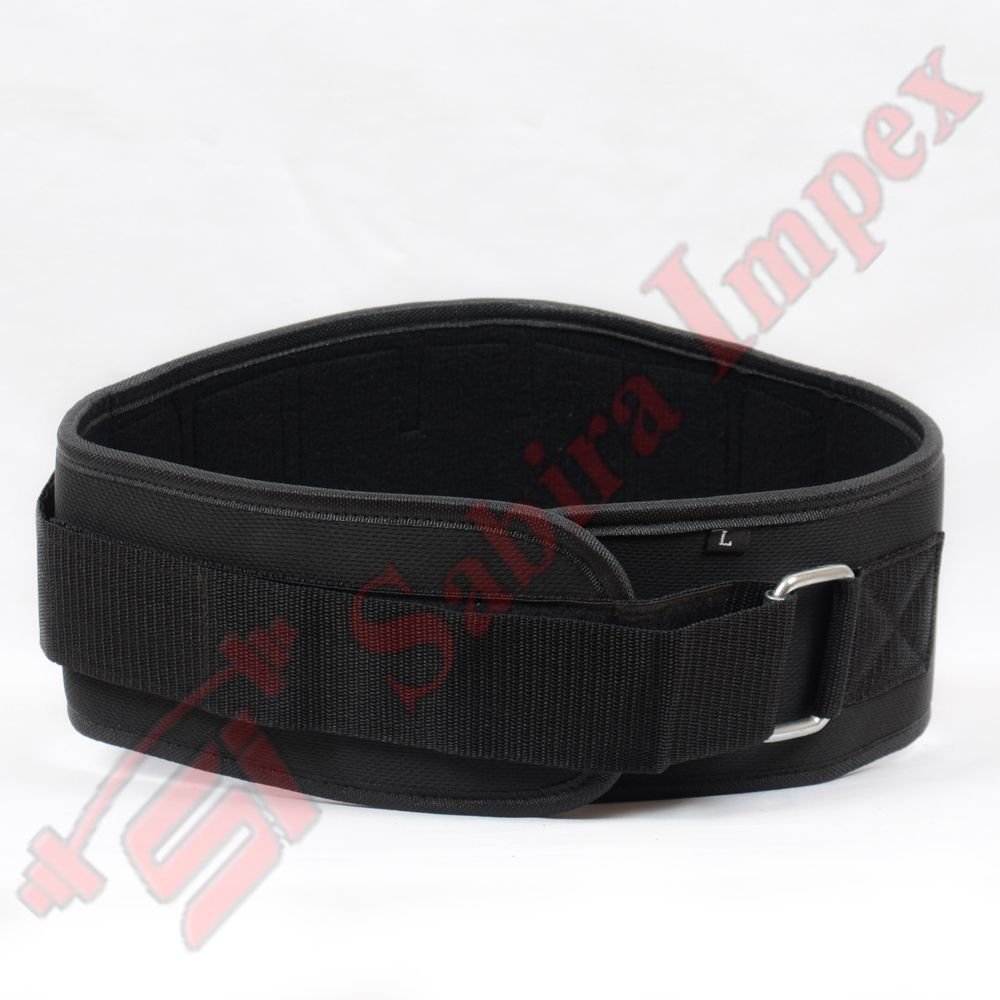 velcro beltsback support