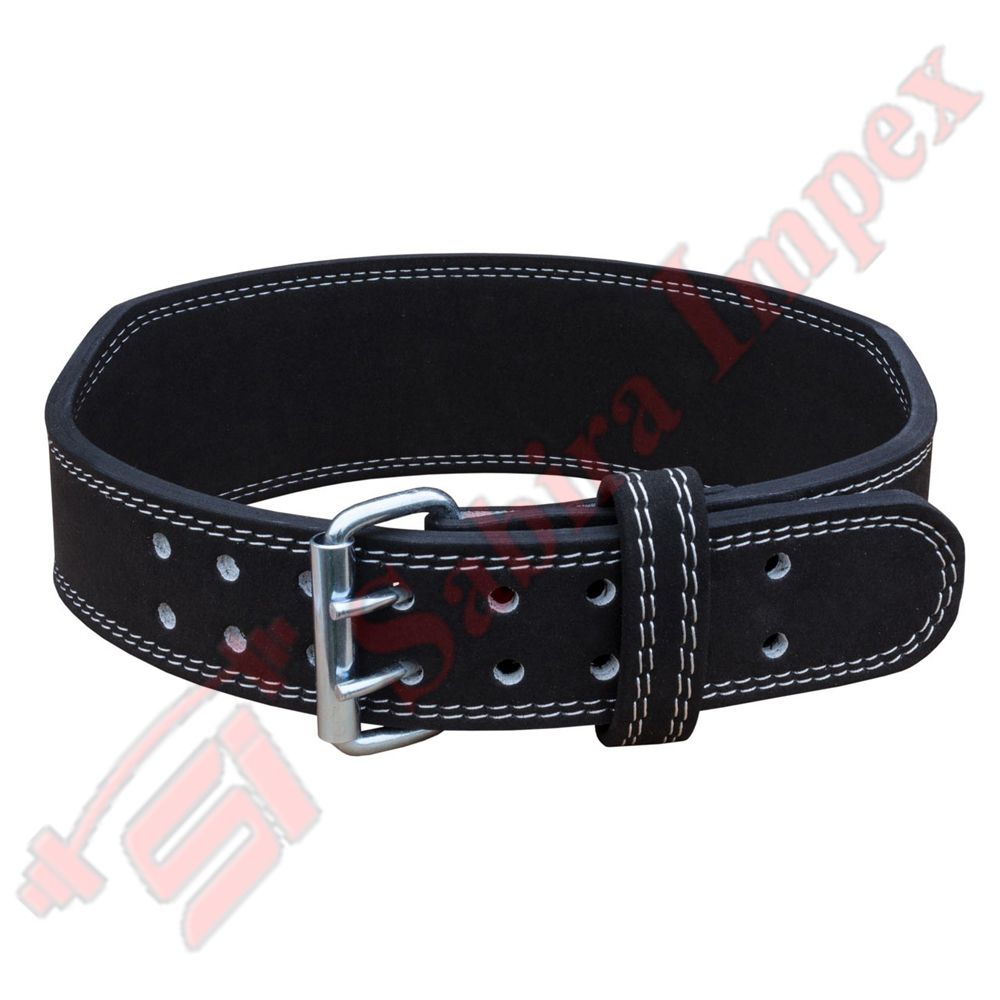 weightlifting belts